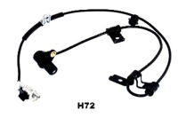 фото thumb №1, Japanparts датчик abs hyundai перед matrix 1,5 01