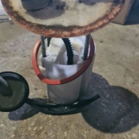 фото thumb №1, Hyundai i40 1.7 crdi насос płwak пального