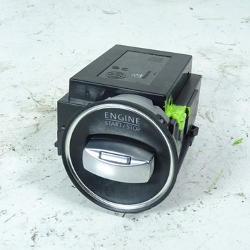 фото thumb №1, Vw passat cc 2.0tdi замок запалювання 3c0905843t