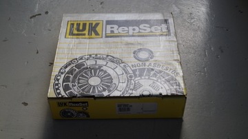 фото thumb №1, Набор сцепления daewoo