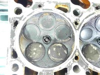 фото thumb №9, Головка ліва audi a8 d2 amx 078103373ah 2.8 v6 30v