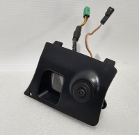 фото thumb №1, Org камера зеркало наружного левый перед toyota rav4 iv - 86790-48150