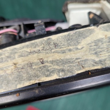 фото thumb №9, Зеркало правые toyota corolla cross 2022-