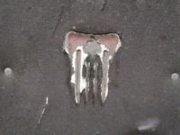 Капот ferrari 612 scaglietti f137 66990211 капот Київ, фото thumb