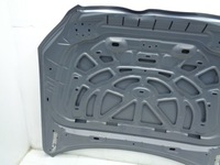 фото thumb №9, Volvo xc60 ii 2 капот кришка двигуна 17r