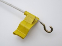 фото thumb №6, Трос тягa замка двері bmw 7 e38 8225265 nr131