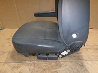 фото thumb №10, Сиденье левый водителя citroen jumper ii ducato boxer