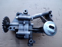 Купить Renault master 2 10r 2.5dci насос масла 8200171405, фото thumb