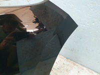 фото thumb №7, Бампер honda jazz v hybrid перед передний 20-