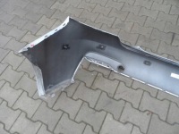 Бампер задня задній задній bmw 1 f22 coupe Зі Шроту, фото thumb