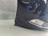 Бампер передний opel insignia a z22c омыватель pdc с Разборки, фото thumb