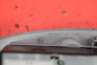 фото thumb №8, Панель керування скло eu nissan almera tino рестайлінг 03-06