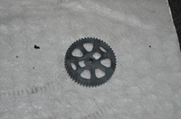 фото thumb №1, Колесо up citigo mii 04c109111g 04c109111d