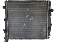 Купить Радиатор воды mercedes vario a6685000102, фото thumb