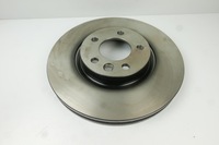 фото thumb №15, Диск тормозная перед l/p высокий науглерожённый vw multivan v, transporter v