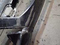 фото thumb №8, Бампер перед bmw x3 g01 m набор