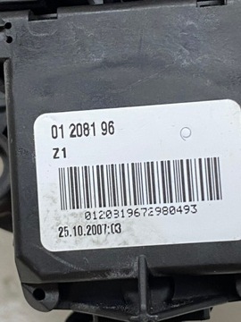 фото thumb №9, Переключатель комбинированный bmw 9123030