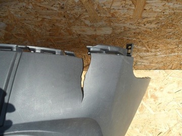 фото thumb №10, Citroen berlingo 2011 2012 2013 2014 бампер