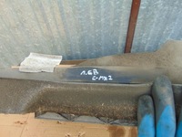 фото thumb №5, Комплект радиатор ford c-max mk2 1.6 бензин