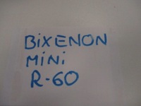 фото thumb №6, Лампа bixenon mini countryman r60 9801043 лівий