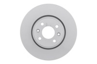 Гальмівні диски гальмівні вентильовані перед do renault wind Ціна, фото thumb