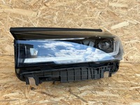 фото thumb №8, Bmw 5 g30 g31 2021 лампи передні