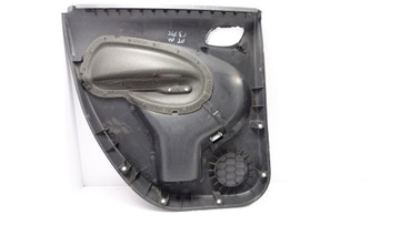 фото thumb №6, Citroen c3 picasso обивка боковина дверь правый зад