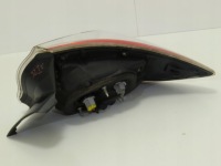 фото thumb №8, Фара левое зад mazda 3 bl hb 08-13r