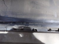 Bmw x1 f48 15-19 бампер задняя задний pdc с Разборки, фото thumb