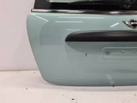 фото thumb №2, Mini r56 lift крышка багажника багажника b28
