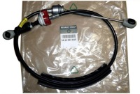 Трос перемикання передач renault Ціна, фото thumb