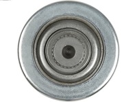 фото thumb №3, Сцепление односторонний, стартер as-pl sd5051