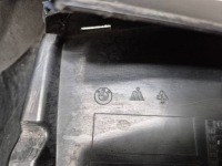 фото thumb №14, Bmw x3 g01 x-line бампер передній