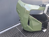 фото thumb №10, Bmw g09 xm x8 капот бампер pas передний радиатор крыло p9p