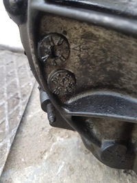 фото thumb №11, Коробка передач коробки передач citroen оригінальний номер 20ea07