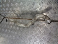 фото thumb №1, Труба шланг інтеркулер honda accord vii 2.2 d