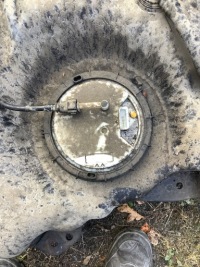 фото thumb №1, Насос топлива citroen ds3 1.6 thp 2009-2016 rok