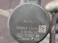 фото thumb №9, Fiat sedici 1.9 dci молдинг впрыскная 0445214056 0281002507 0281002903