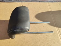 фото thumb №5, Mondeo mk4 lift подголовник кожа задняя средний сиденье