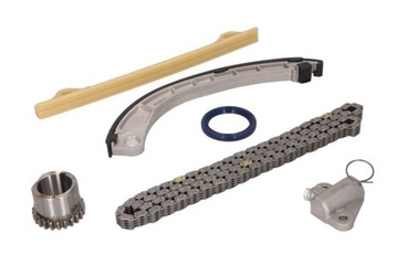 КОМПЛЕКТ ЦЕПИ ГРМ SKF SUZUKI