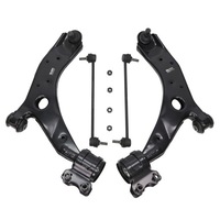 фото thumb №1, "рычаги w kpl.przód mazda 3, mazda 5 cr19 ms"