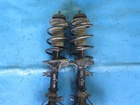 фото thumb №1, Амортизатор пружина перед p/l aveo ii t250