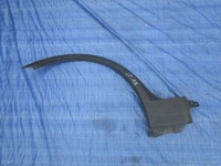 фото thumb №9, Bmw x3 e83 2008 молдинг накладка защита крыла перед