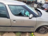 фото thumb №2, Дверь правое skoda roomster