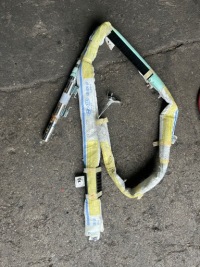 Купити 70 kia rio 3 шторка безпеки ліва, фото thumb