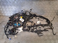 фото thumb №11, Ford transit custom 2.0 ecoblue шланг электропроводка консоли