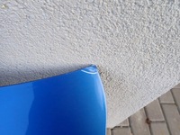 фото thumb №10, Крышка багажника задняя chevrolet aveo ii t250 06r sedan