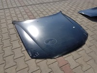 фото thumb №3, Mps капот opel vectra b 95-01 новий оригінал