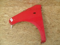 фото thumb №7, Hyundai i10 pa 2008 2009 2010 2011- крило лівий