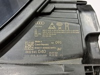 фото thumb №12, Лампа права full led audi a6 c8 4k0941040